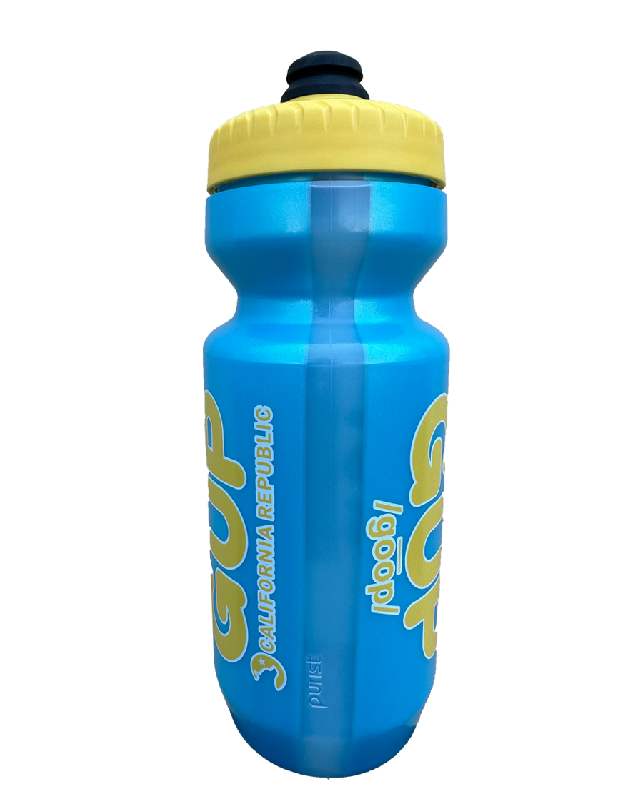 GÜP Purist Water Bottle 22oz