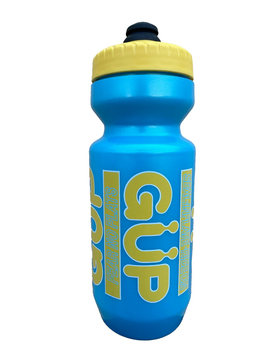 GÜP Purist Water Bottle 22oz