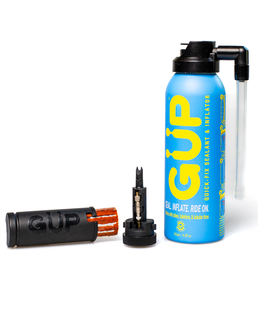 OPS - Oversize Puncture System
