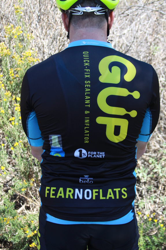 GÜP Race Jersey