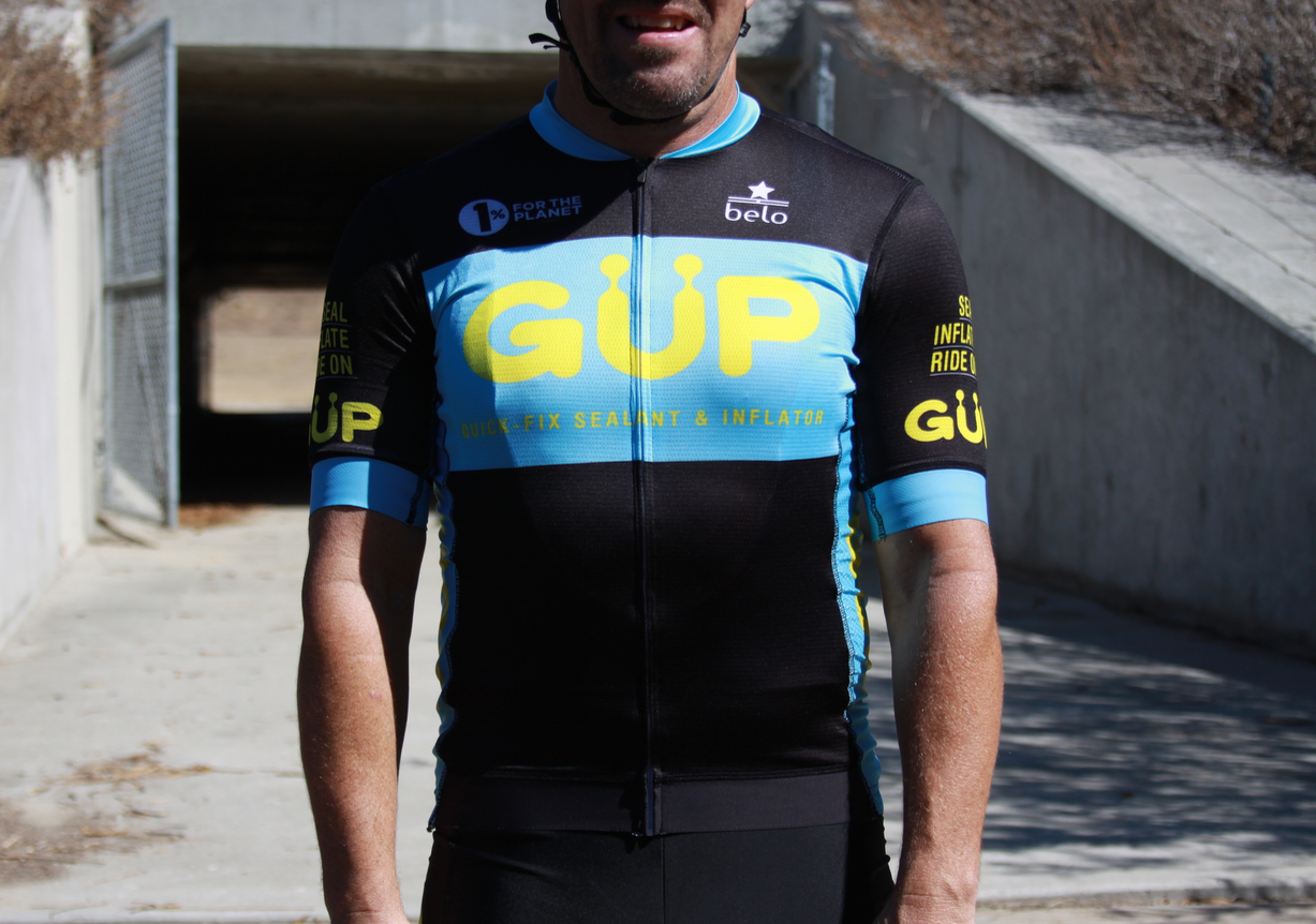 GÜP Race Jersey