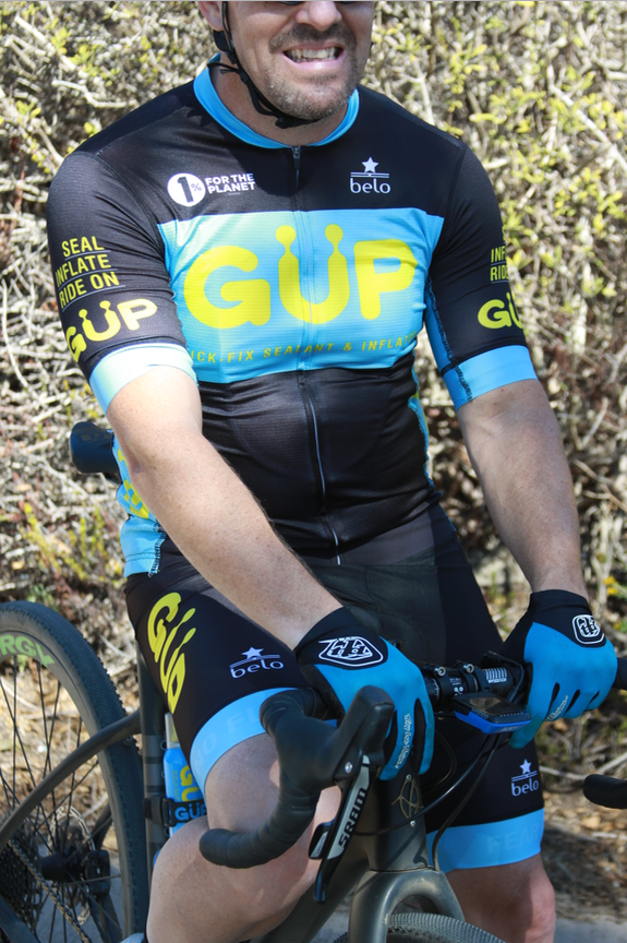 GÜP Race Jersey