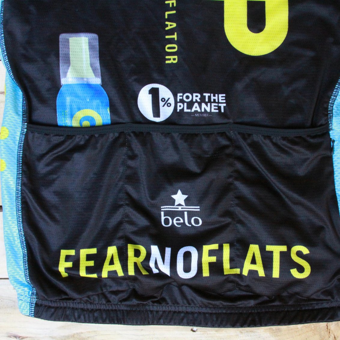 GÜP Race Jersey