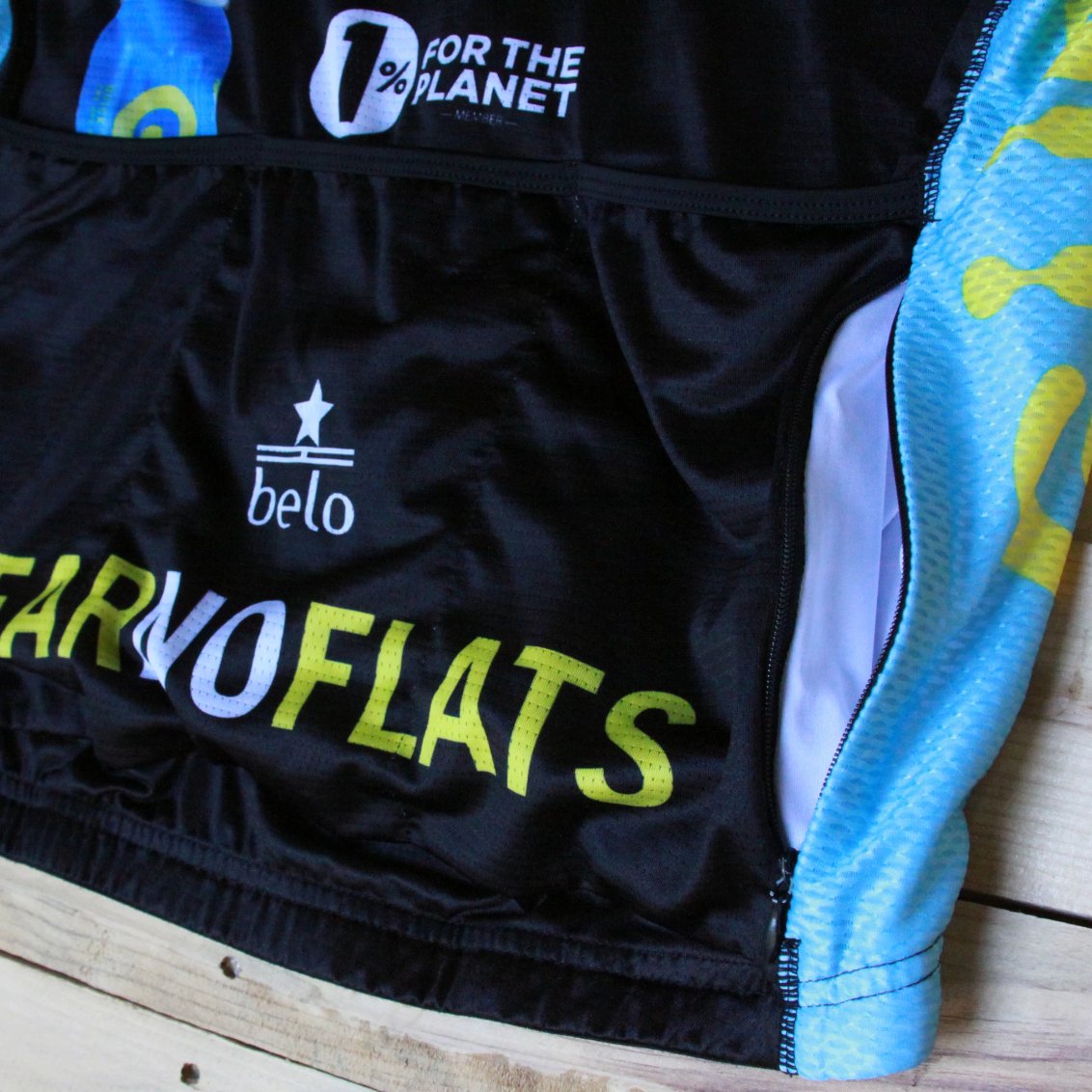 GÜP Race Jersey