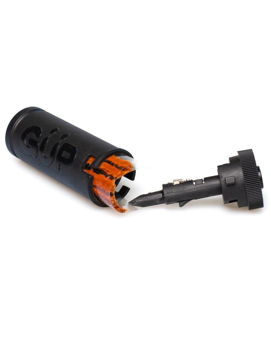 OPS - Oversize Puncture System