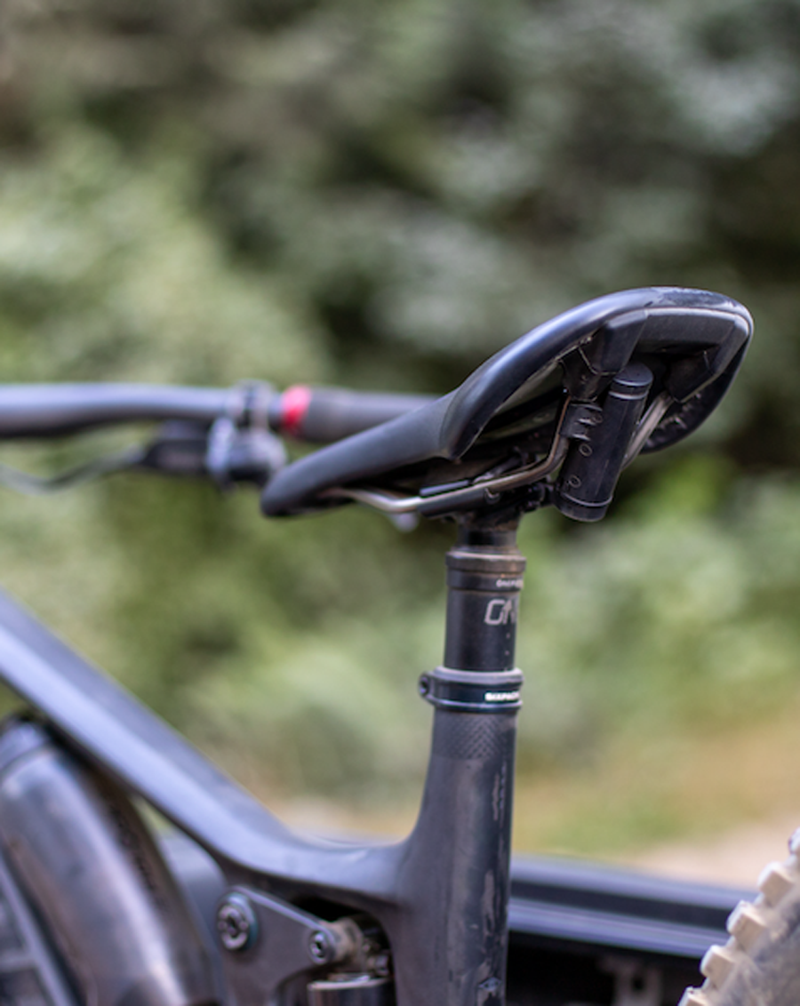 OPS - Oversize Puncture System
